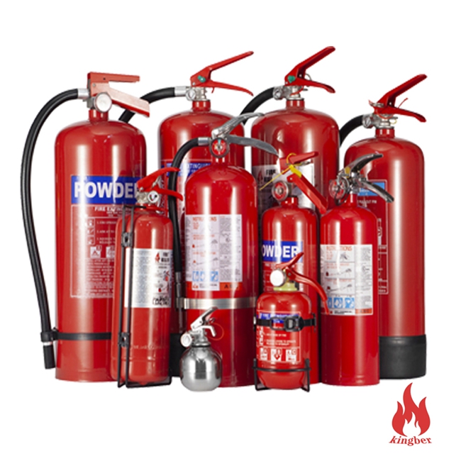 1-12kg干粉灭火器-1-12kg dry powder fire extinguisher