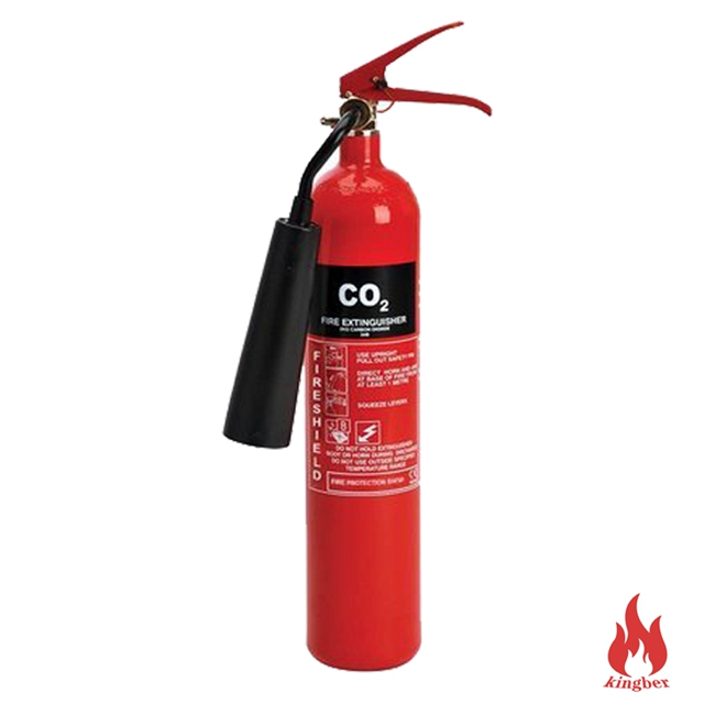 3kg co2灭火器-3kg co2 fire extinguisher