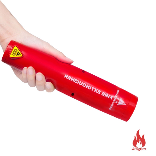 50g 气溶胶灭火器50g aerosol /Nano paticles fire extinguisher