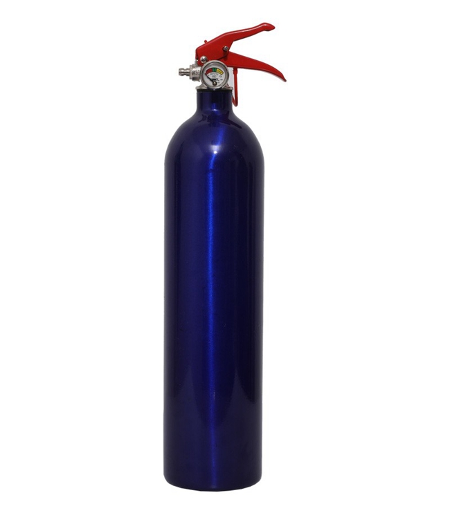 1L aluminum alloy Foam&water fire  extinguisher